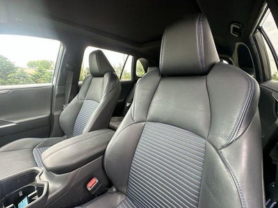 2023 Toyota RAV4 Hybrid XSE