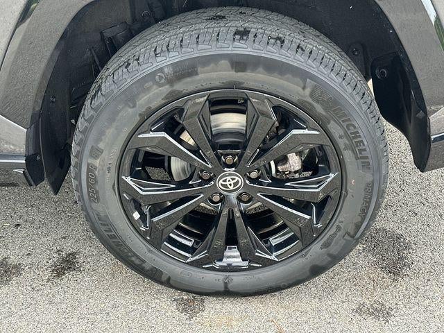 2023 Toyota RAV4 Hybrid XSE