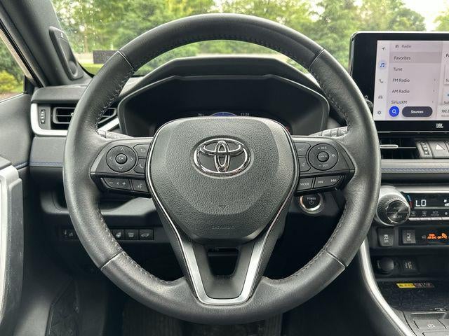 2023 Toyota RAV4 Hybrid XSE