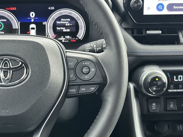 2023 Toyota RAV4 Hybrid XSE