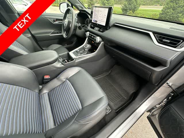 2023 Toyota RAV4 Hybrid XSE