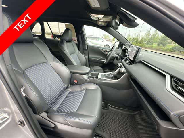 2023 Toyota RAV4 Hybrid XSE