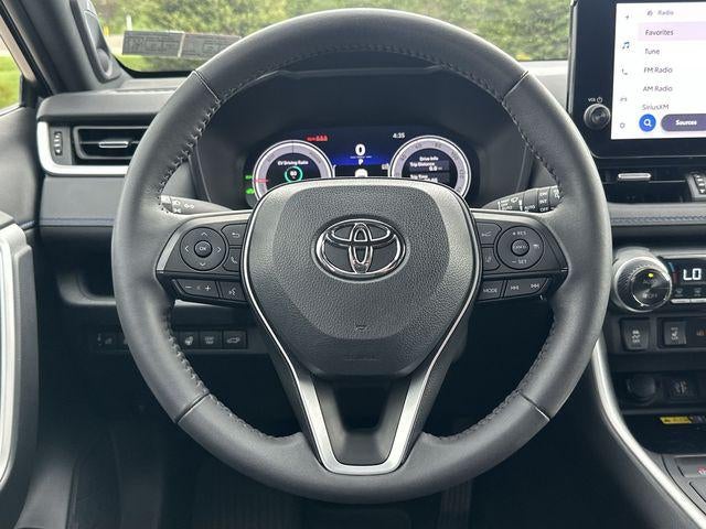 2023 Toyota RAV4 Hybrid XSE
