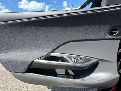 2024 Lucid Air Touring