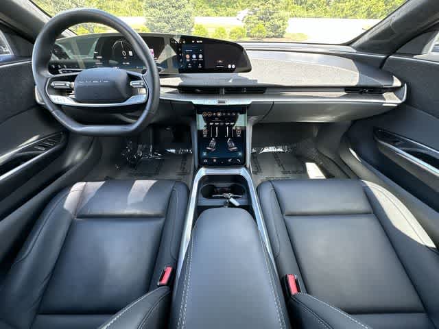 2024 Lucid Air Touring