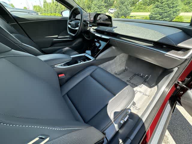2024 Lucid Air Touring