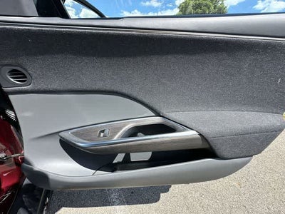 2024 Lucid Air Touring