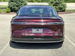 2024 Lucid Air Touring