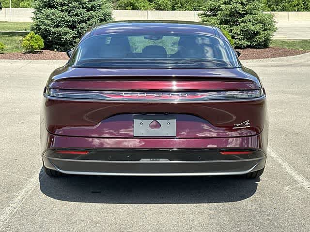 2024 Lucid Air Touring