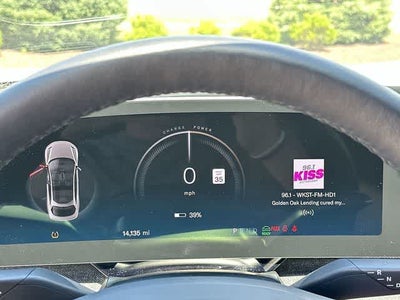 2024 Lucid Air Touring