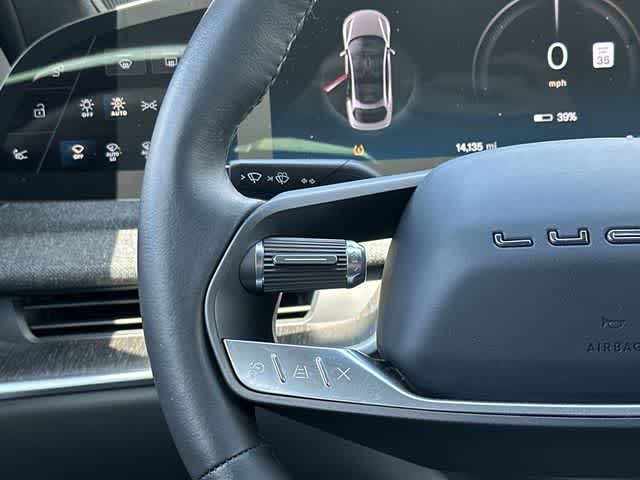 2024 Lucid Air Touring