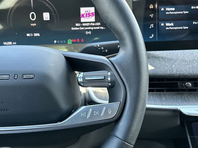 2024 Lucid Air Touring