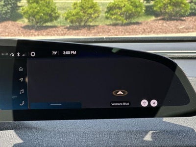 2024 Lucid Air Touring
