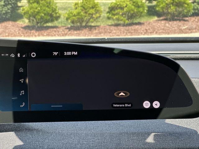 2024 Lucid Air Touring