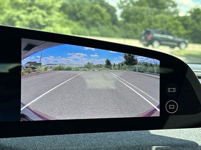 2024 Lucid Air Touring