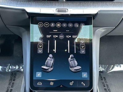 2024 Lucid Air Touring
