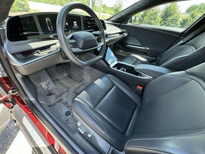 2024 Lucid Air Touring