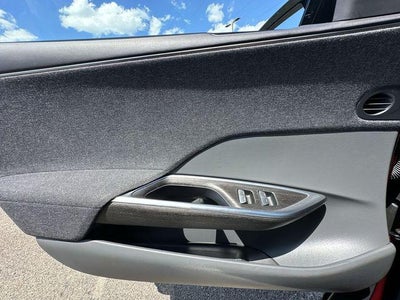 2024 Lucid Air Touring