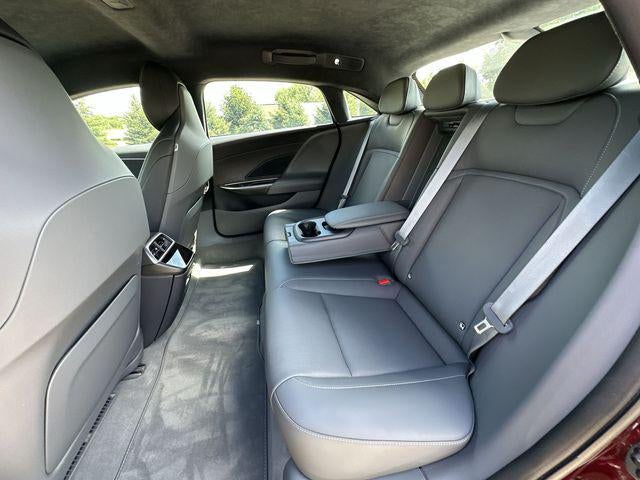 2024 Lucid Air Touring