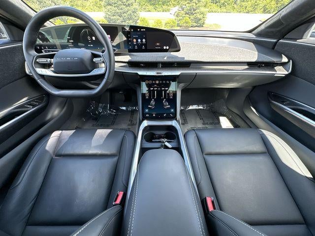 2024 Lucid Air Touring