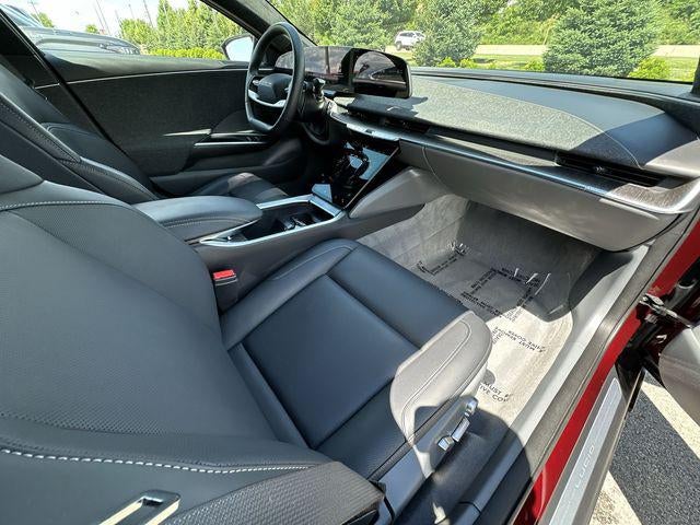 2024 Lucid Air Touring