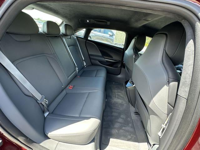 2024 Lucid Air Touring