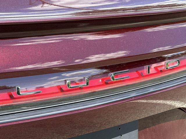 2024 Lucid Air Touring