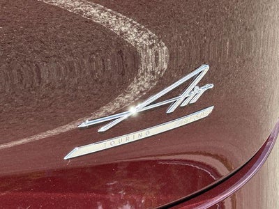 2024 Lucid Air Touring