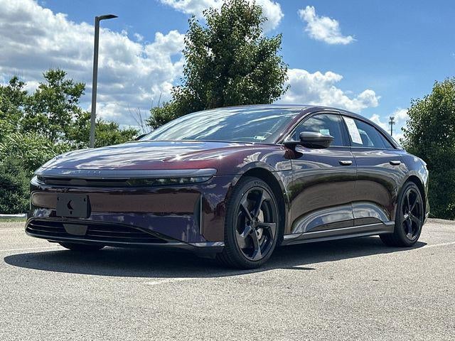 2024 Lucid Air Touring