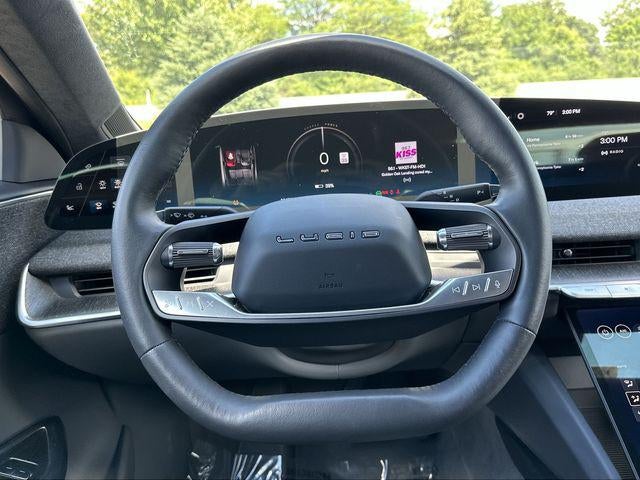 2024 Lucid Air Touring