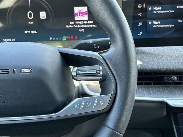 2024 Lucid Air Touring