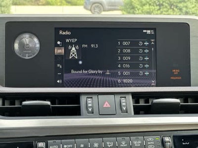 2019 Lexus ES 350 ES 350