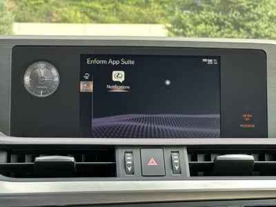 2019 Lexus ES 350 ES 350
