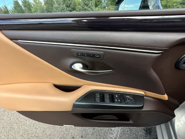 2019 Lexus ES 350 ES 350