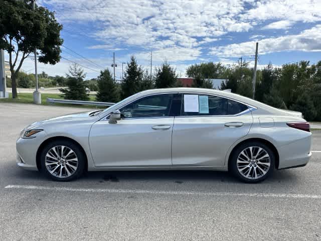 2019 Lexus ES 350 ES 350