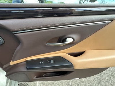 2019 Lexus ES 350 ES 350