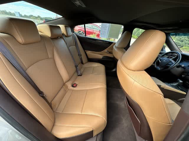 2019 Lexus ES 350 ES 350