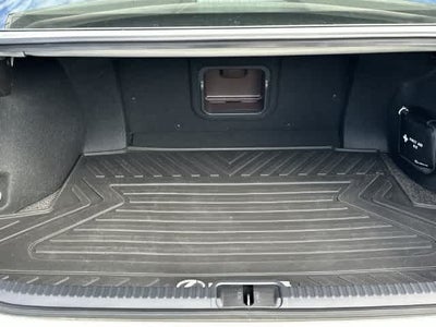 2019 Lexus ES 350 ES 350