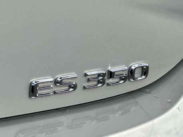 2019 Lexus ES 350 ES 350