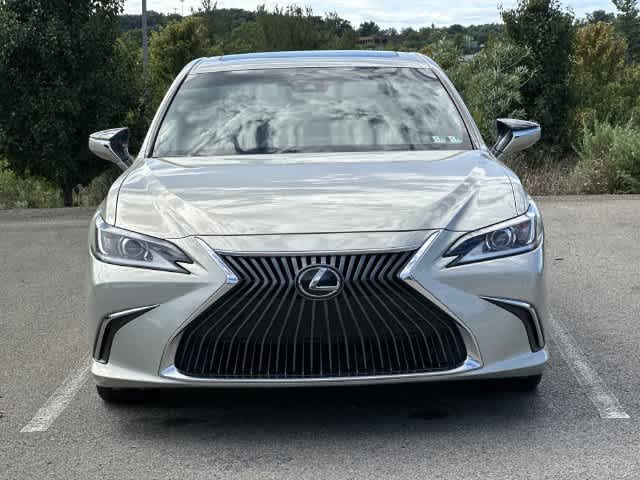 2019 Lexus ES 350 ES 350