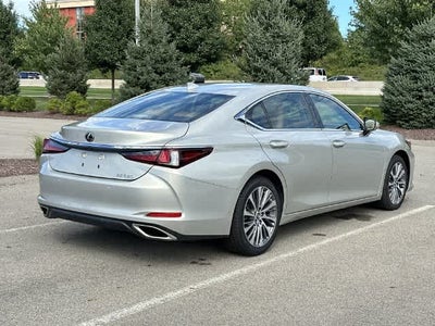2019 Lexus ES 350 ES 350