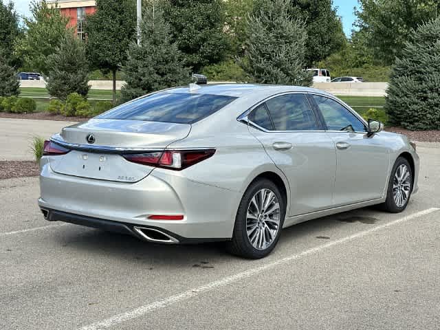 2019 Lexus ES 350 ES 350