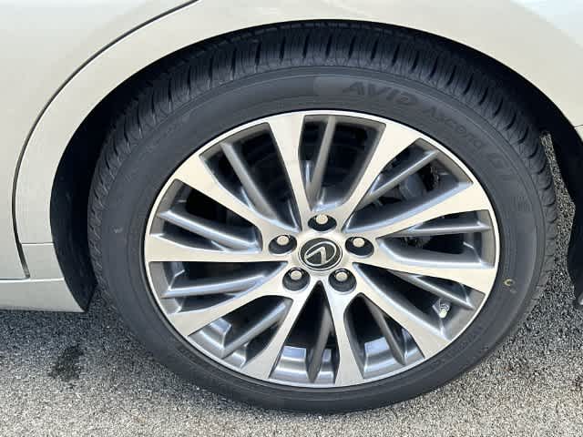 2019 Lexus ES 350 ES 350