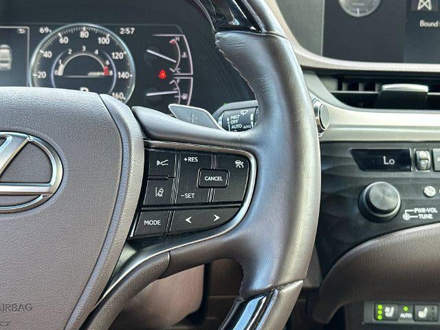 2019 Lexus ES 350 ES 350