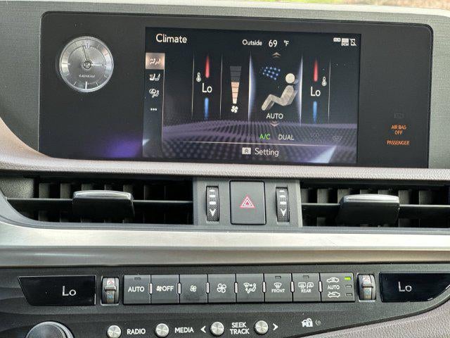 2019 Lexus ES 350 ES 350