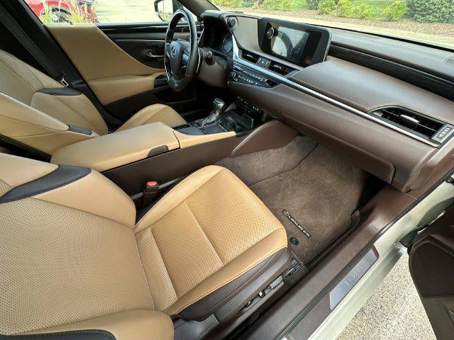 2019 Lexus ES 350 ES 350