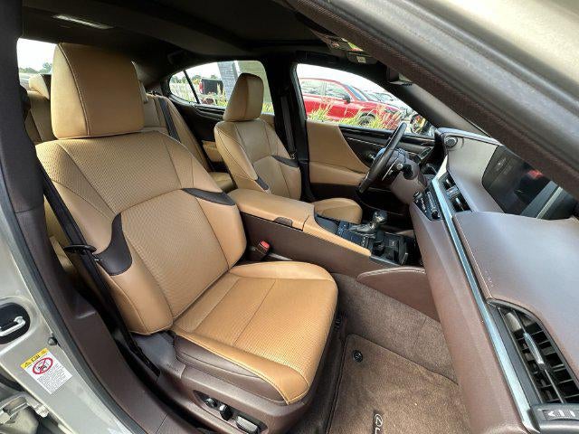 2019 Lexus ES 350 ES 350