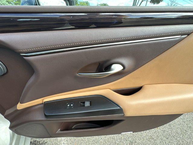 2019 Lexus ES 350 ES 350