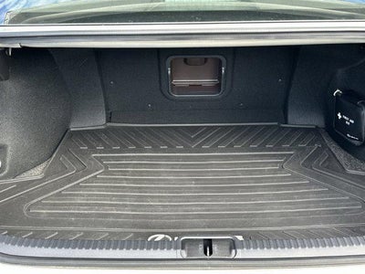 2019 Lexus ES 350 ES 350