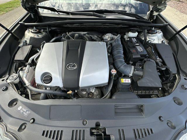 2019 Lexus ES 350 ES 350
